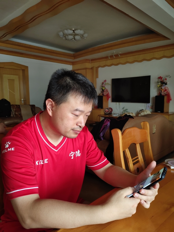 小春的第一张照片--闽侯婚介网