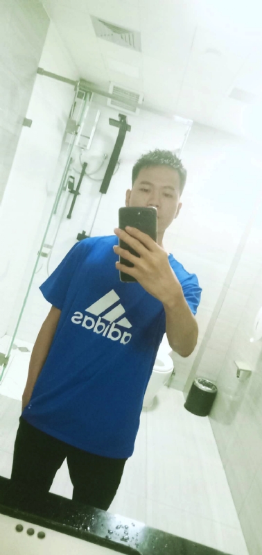 啊泉的第一张照片--闽侯婚介网