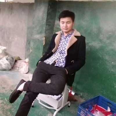 森的第一张照片--闽侯婚介网