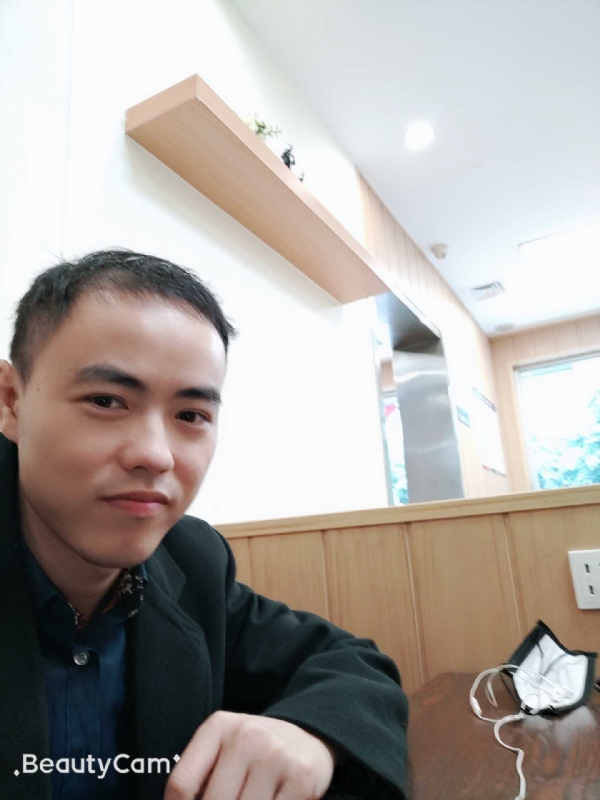 开心就好的第二张照片--闽侯婚介网