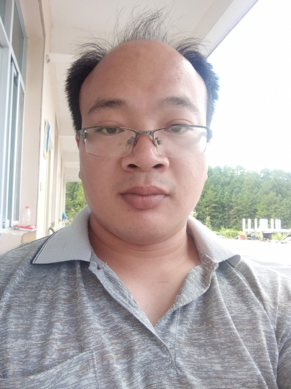 蓝色星空的第一张照片--闽侯婚介网