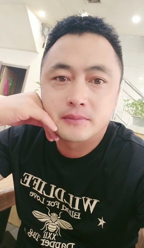 廖艾德的第一张照片--闽侯婚介网
