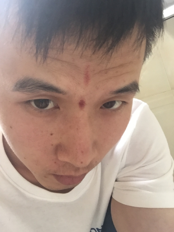 爱晴的第一张照片--闽侯婚介网