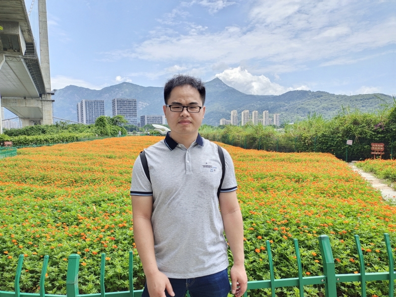 苏先生的第一张照片--闽侯婚介网