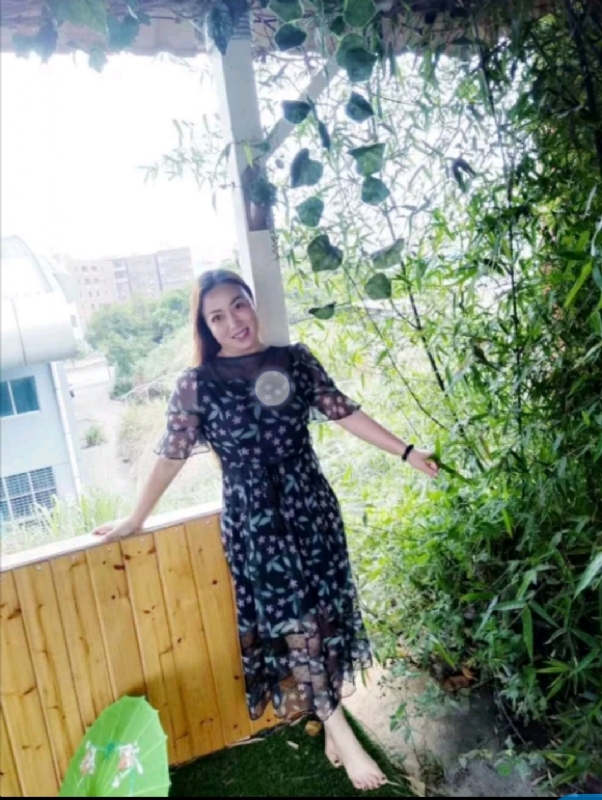 庭院深深的第三张照片--闽侯婚介网