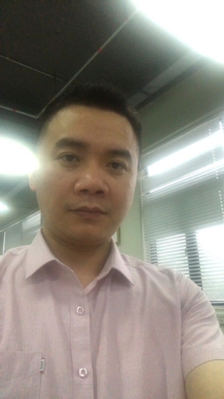情怯的第一张照片--闽侯婚介网