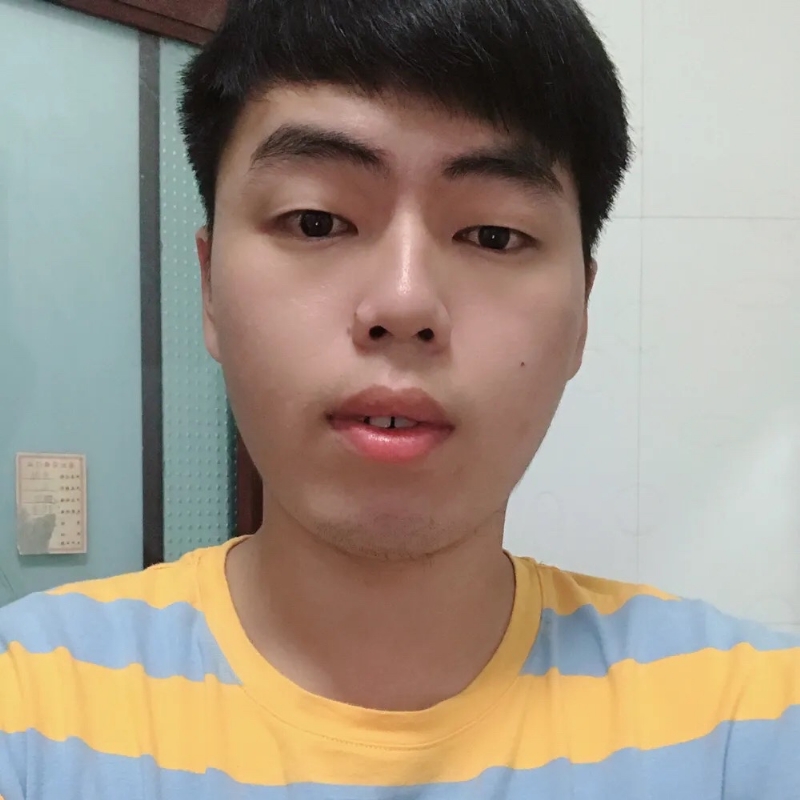 安浩i的第一张照片--闽侯婚介网
