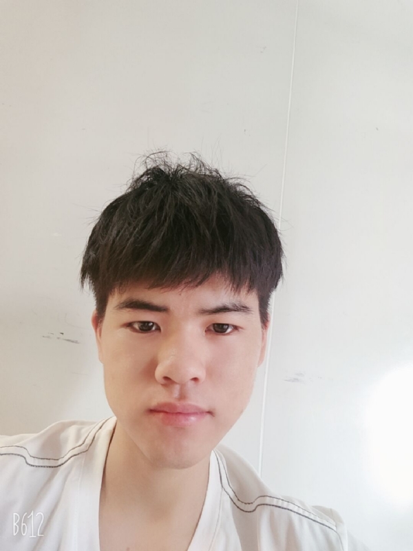 陌离的第一张照片--闽侯婚介网