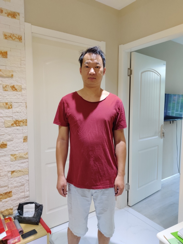 张生的第二张照片--闽侯婚介网