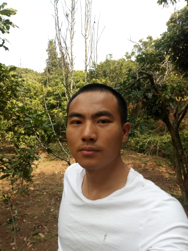 简单的第一张照片--闽侯婚介网