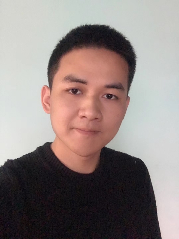 镇憾的第一张照片--闽侯婚介网
