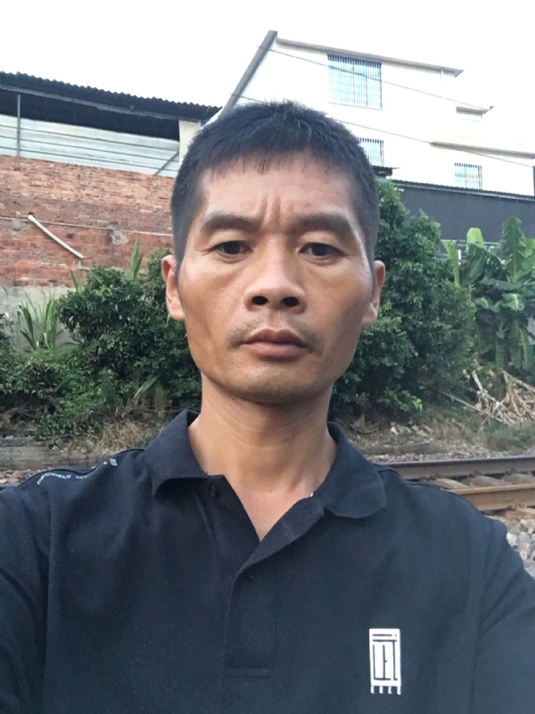 小张的第一张照片--闽侯婚介网