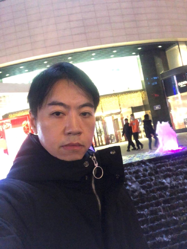 空中花园的第三张照片--闽侯婚介网