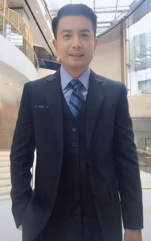 宁静致远的第一张照片--闽侯婚介网