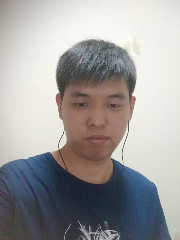 跳舞的鱼的第一张照片--闽侯婚介网