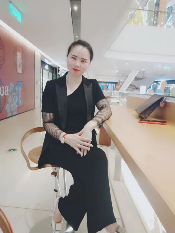 洒脱666的第一张照片--闽侯婚介网
