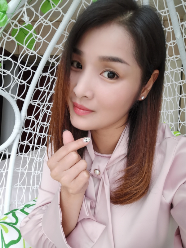 夏雨的第一张照片--闽侯婚介网