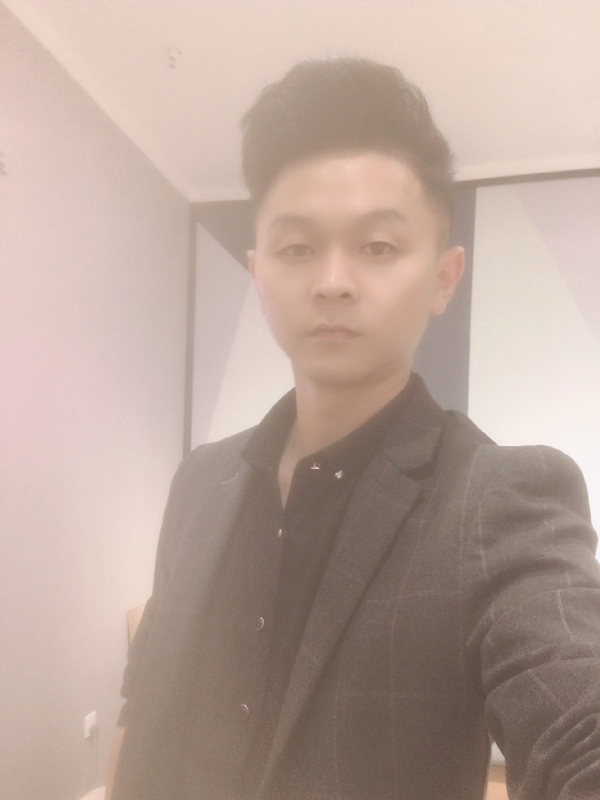 随风的第二张照片--闽侯婚介网