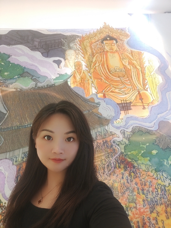 一缕阳光的第一张照片--闽侯婚介网