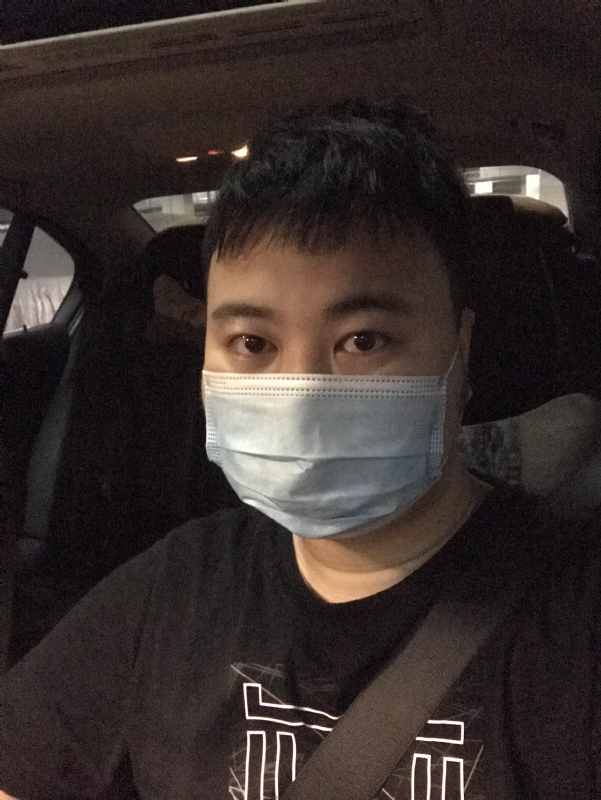 Roman的第一张照片--闽侯婚介网