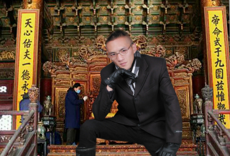 余生平凡的第一张照片--闽侯婚介网