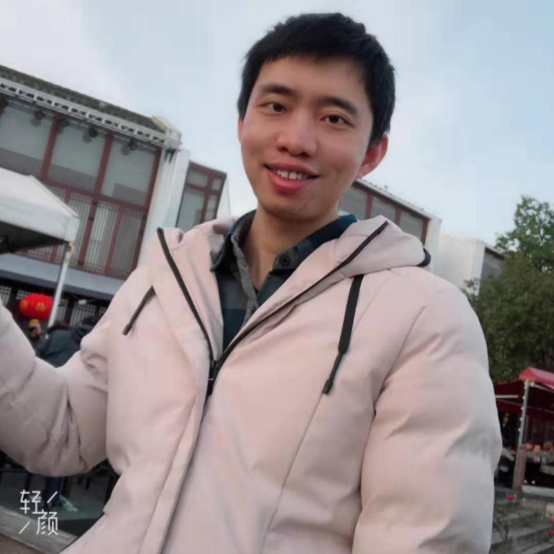 萍水相逢的第二张照片--闽侯婚介网