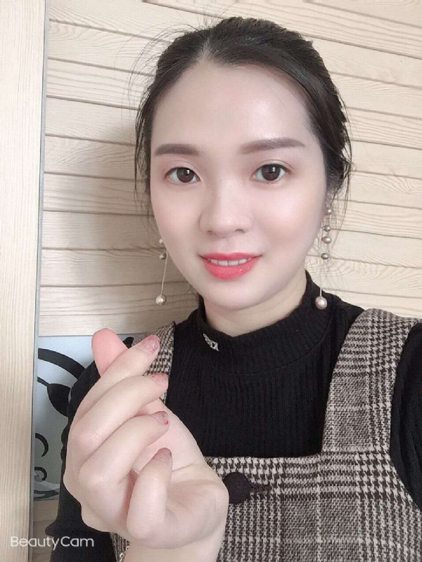 紫梦的第一张照片--闽侯婚介网