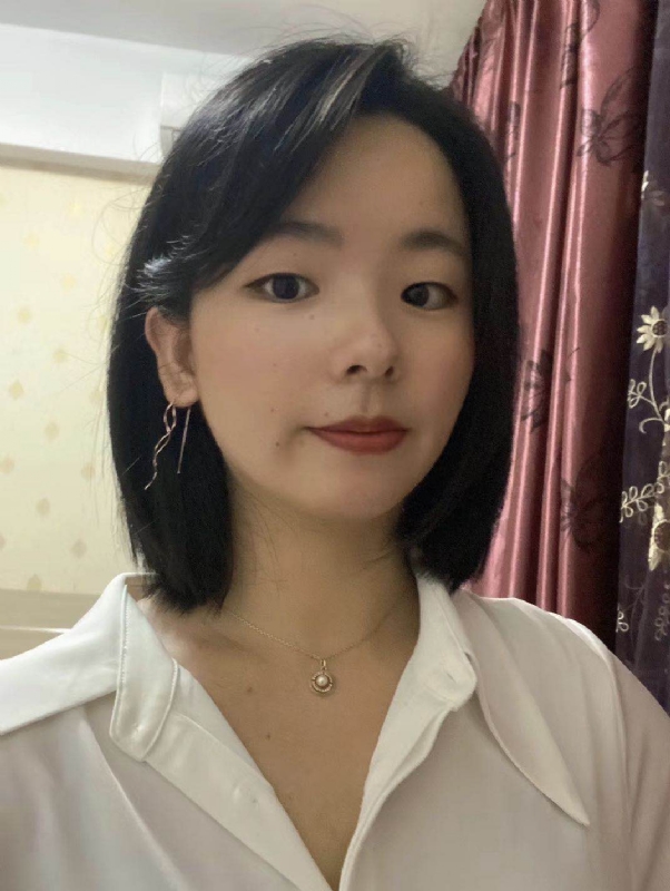 duoduolady的第一张照片--闽侯婚介网
