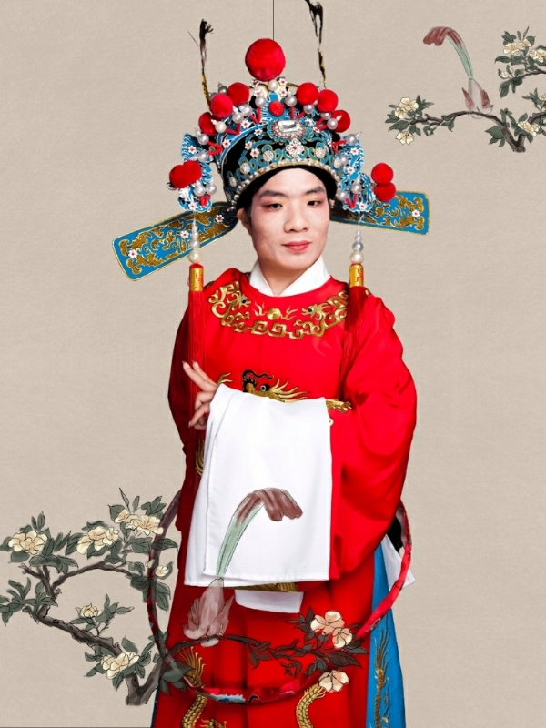 shizhenyi的第一张照片--闽侯婚介网