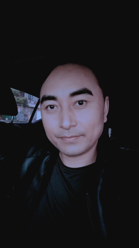 江舟的第一张照片--闽侯婚介网