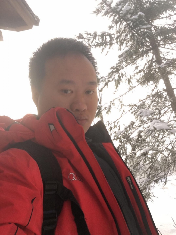 鷇音子的第一张照片--闽侯婚介网