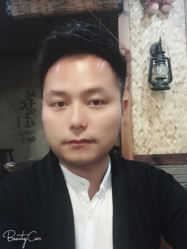亦初的第一张照片--闽侯婚介网