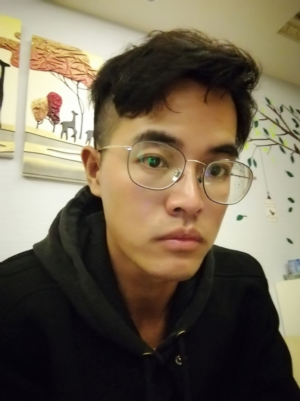 sun的第一张照片--闽侯婚介网