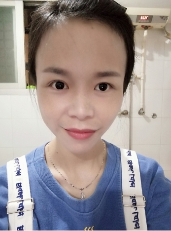 舞月光的第一张照片--闽侯婚介网
