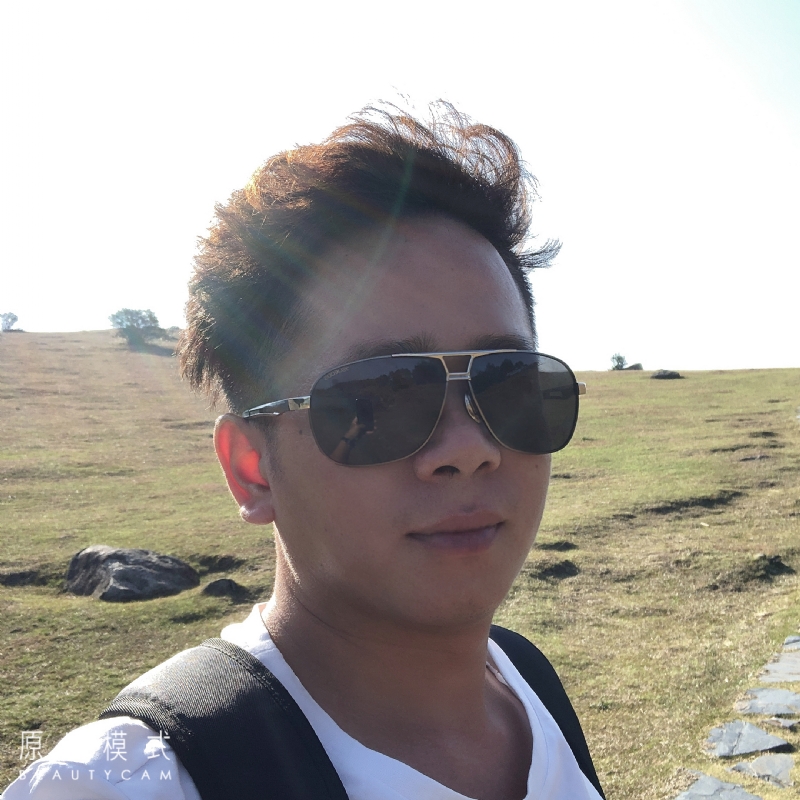 六个字的距离的第一张照片--闽侯婚介网