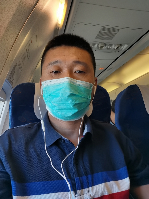 石头的第一张照片--闽侯婚介网