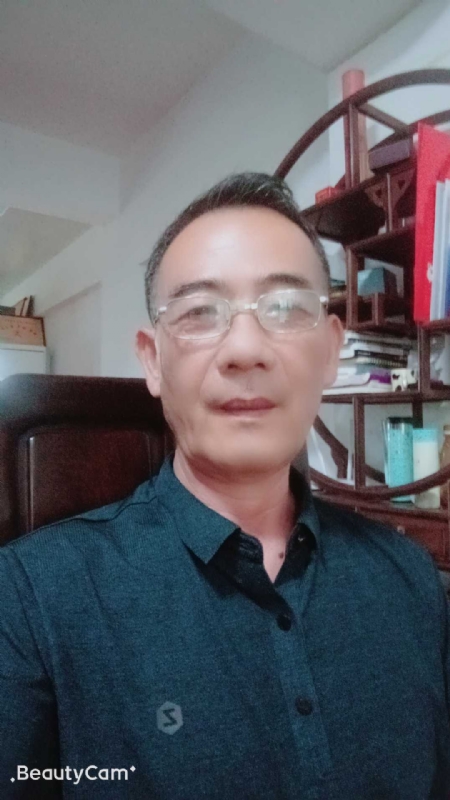 墨初的第一张照片--闽侯婚介网