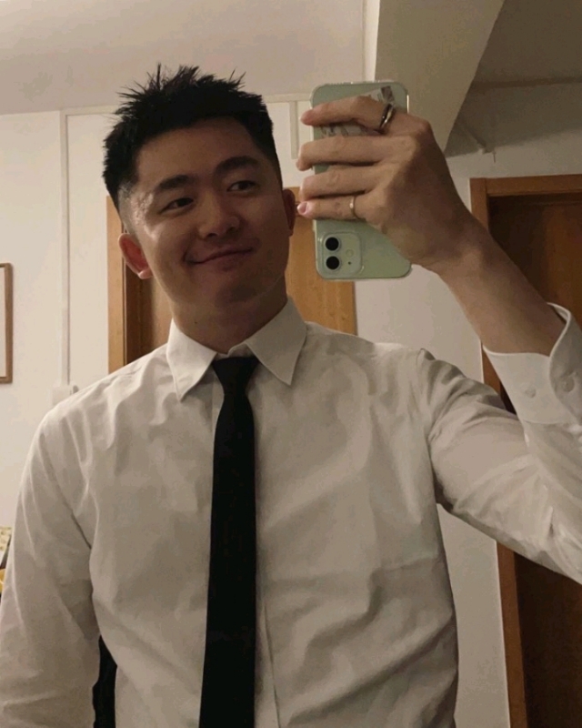 启航的第二张照片--闽侯婚介网