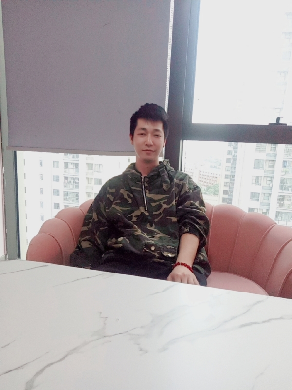 网恋被骗37块5的第一张照片--闽侯婚介网