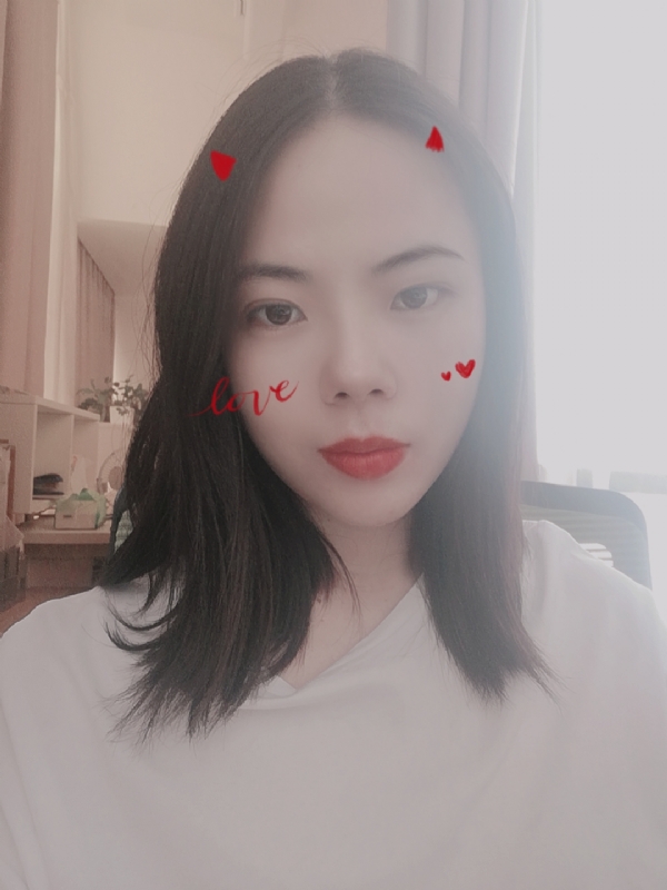 木子李的第一张照片--闽侯婚介网