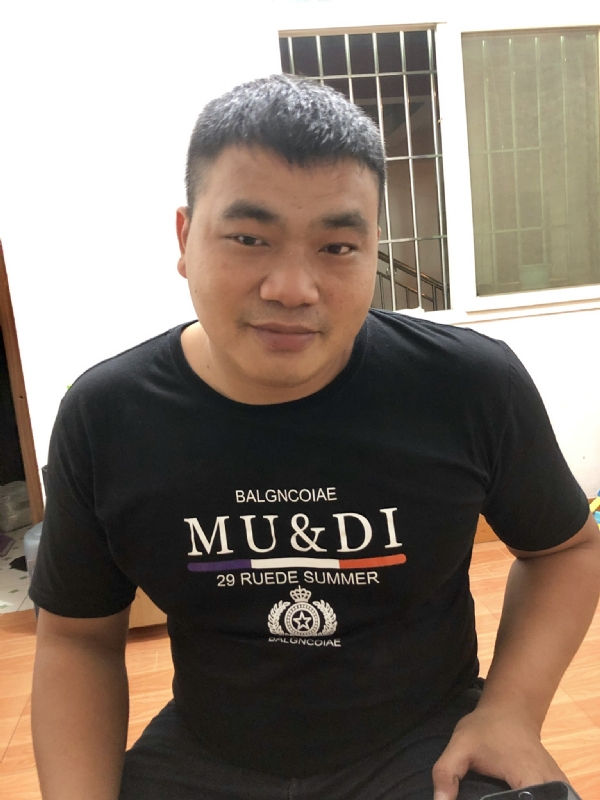晴栀的第一张照片--闽侯婚介网