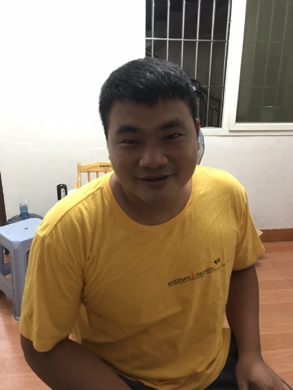 晴栀的第二张照片--闽侯婚介网