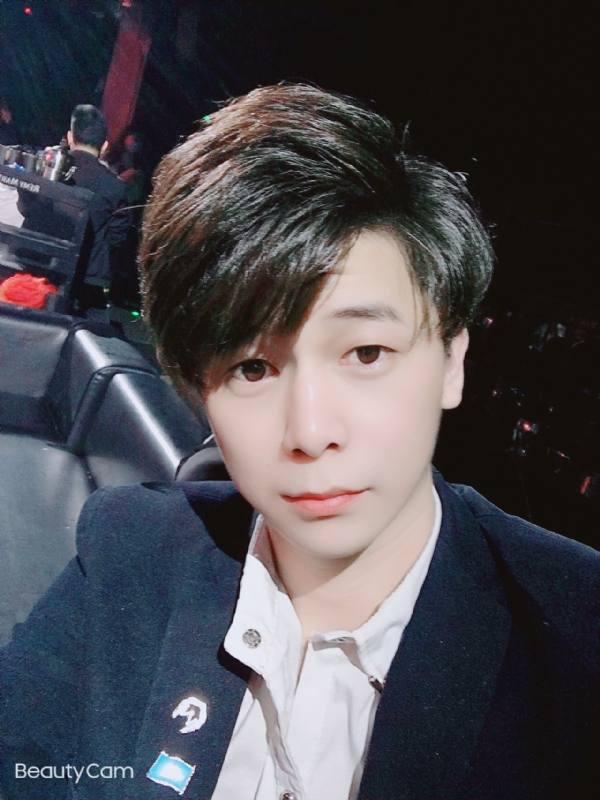 梦晨的第一张照片--闽侯婚介网