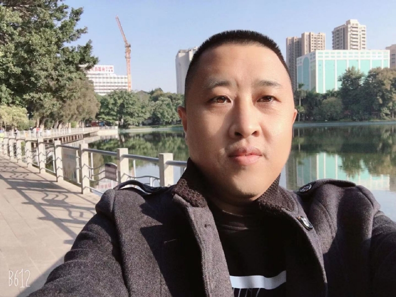 惜遇淡别的第一张照片--闽侯婚介网