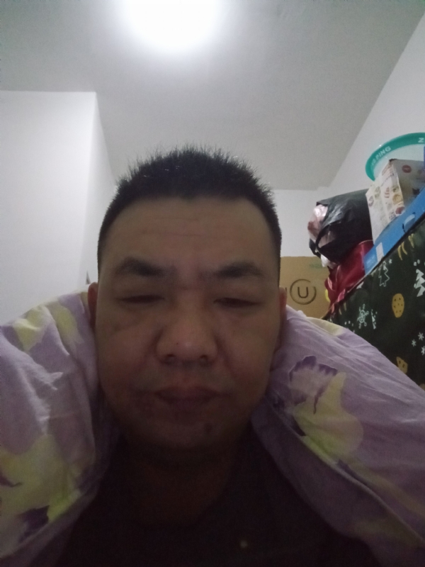 寂寞丑小鸭的第三张照片--闽侯婚介网