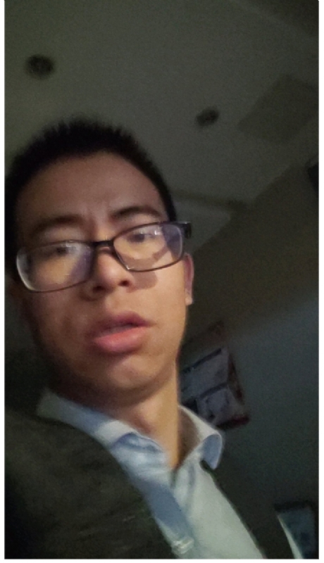 小螃蟹的第二张照片--闽侯婚介网
