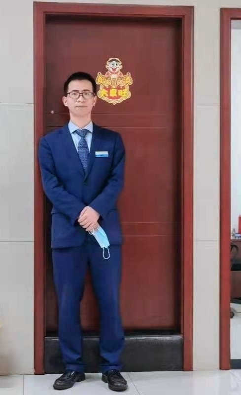 小螃蟹的第三张照片--闽侯婚介网