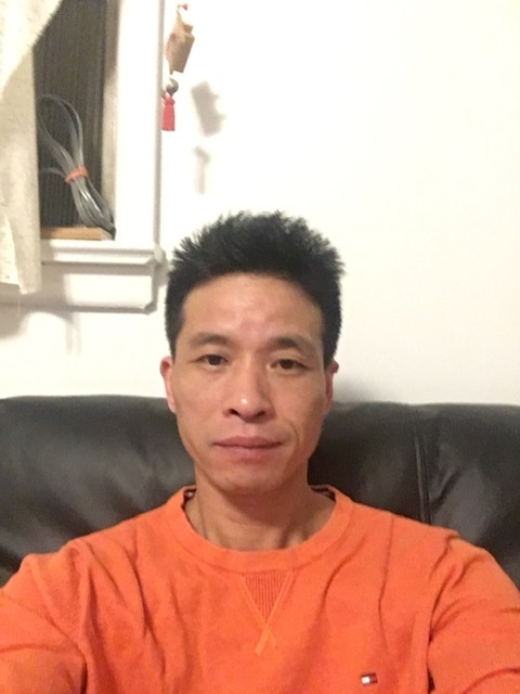 美籍华人的第一张照片--闽侯婚介网