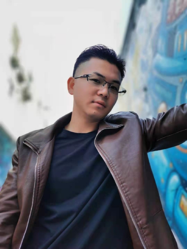 清歌曼舞的第一张照片--闽侯婚介网