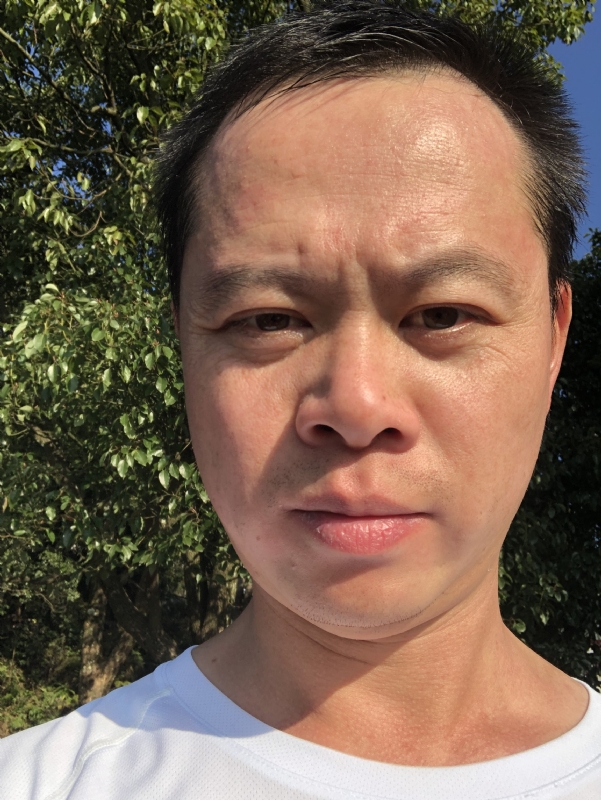 猩猩巨呃的第四张照片--闽侯婚介网